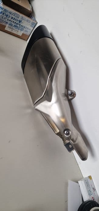 Toba evacuare stock finala originala Honda CB1000R 2018- Sc80