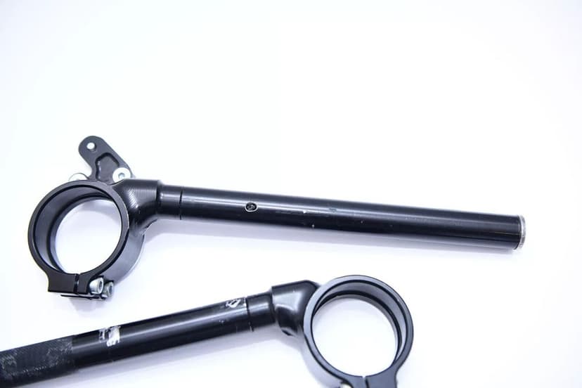 Ghidon stânga + dreapta Ducati Panigale V4 53mm