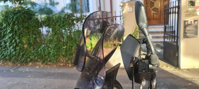 V Strom DL650 2007 36000km, ABS