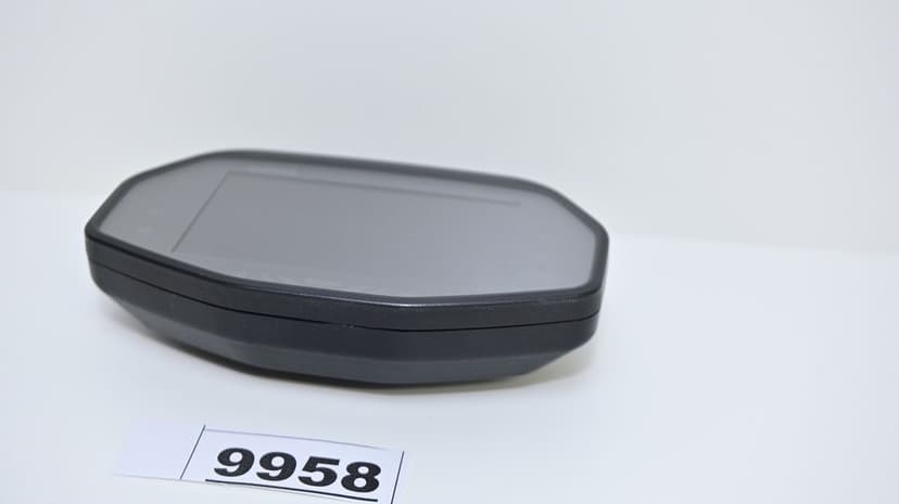 Ducati Panigale V2 20 - 24  Instrument ceas de bord display