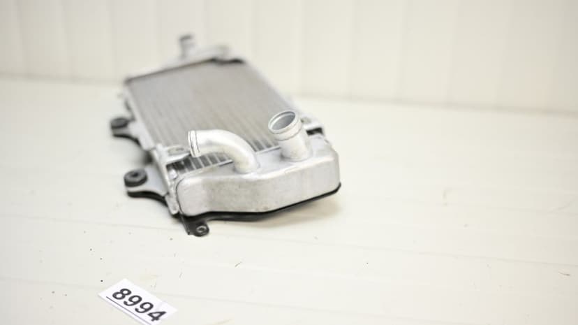 Honda CRF 1100 L Africa Twin 2020 - 2024 Radiator racire apa stanga