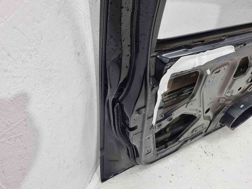 Usa stanga fata Nissan Navara (D40) [Fabr 2005-2014] GN0