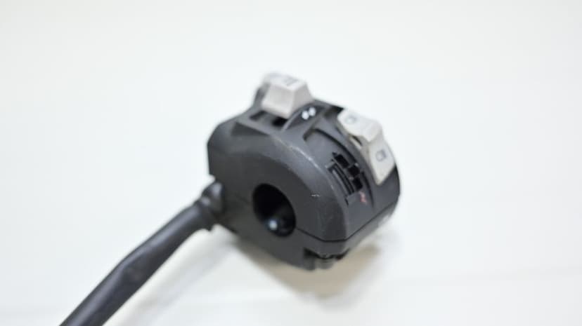 Bloc de lumini comenzi stanga Ducati Monster 937 2021 2025