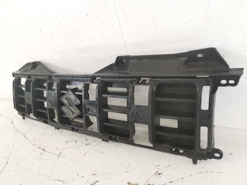 Grila Radiator Suzuki  Jimny 2012 2013 2014 2015 Originala In Stare Bu