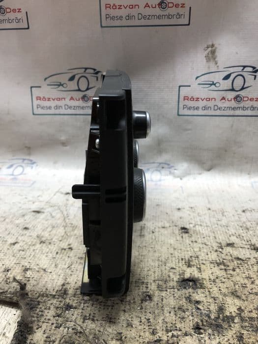 Panou comanda clima Land Rover Discovery 2.0 Motorina 2017