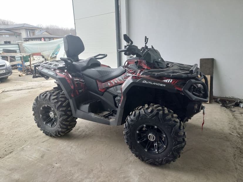 De vânzare sau schimb cu ceva mai ieftincan am 650 2021