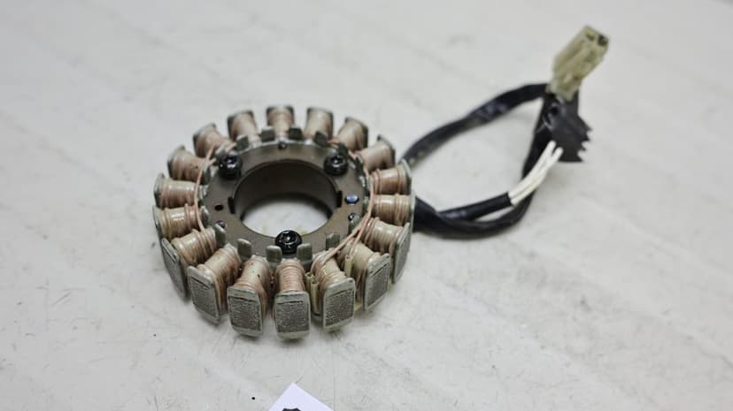 Stator Alternator Generator Yamaha FZ6 2004 - 2009