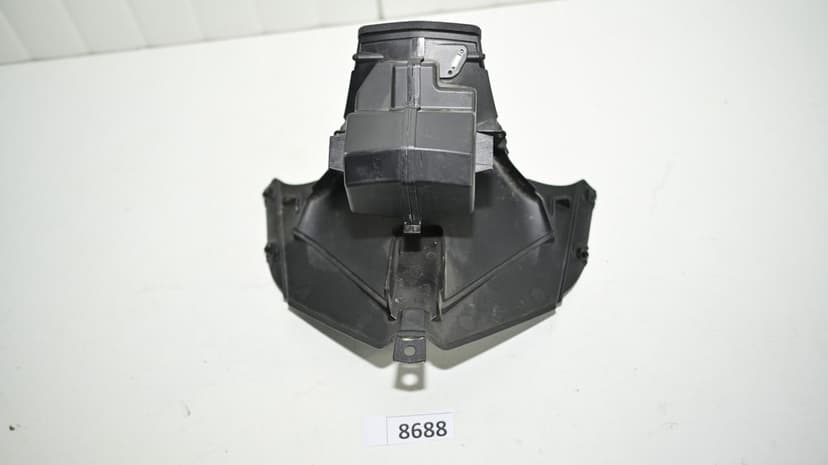 Ducati Panigale V4 Carcasa de aer