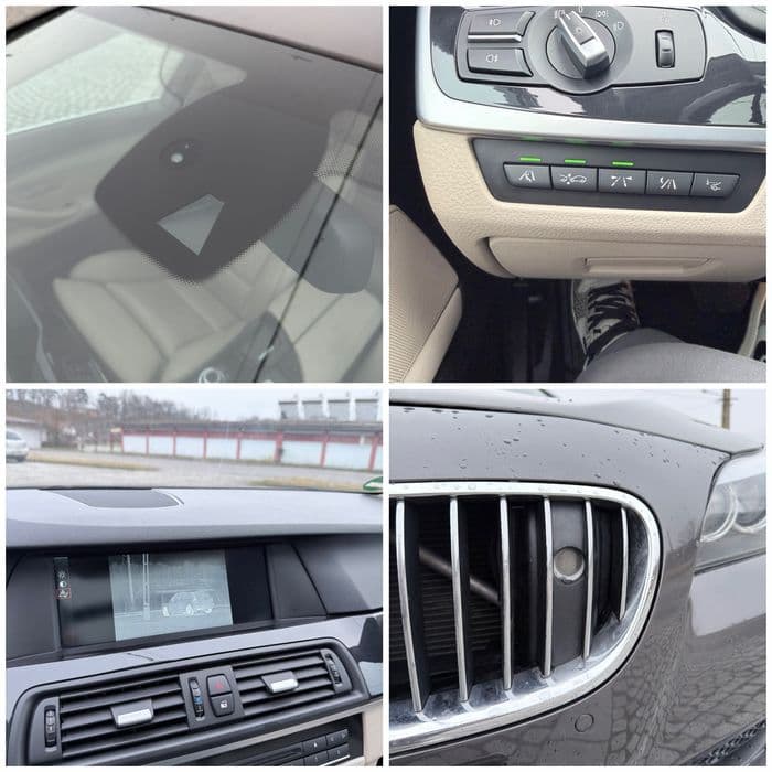 Bmw Seria 5 F11 520d Touring 5 Butoane EXTRADOTAT (F10)