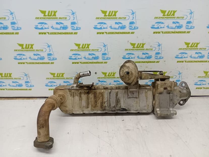 Racitor gaze EGR Toyota Hilux 7 (2005 - 2008) (2.5 2KD-FTV) 2KD-FTV