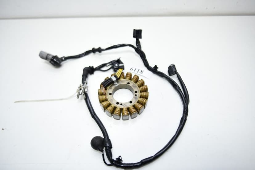 Stator Honda CRF 1000 2017 2019 Rotor Alternator 31120-MJP-G51