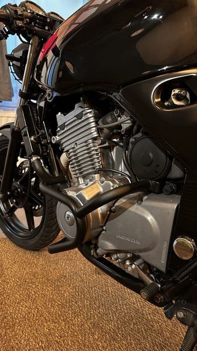 Vand Honda CB500R Caferacer