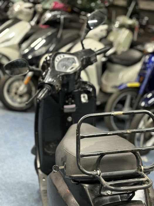 Vespa AGM 25km/h 50cc fara permis