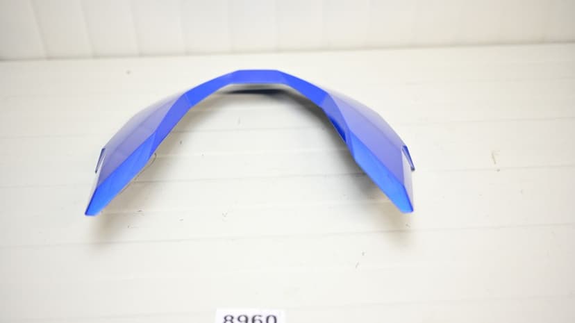 Honda CRF 1100 L Africa Twin 2020 - 2024 Carena centrala fata