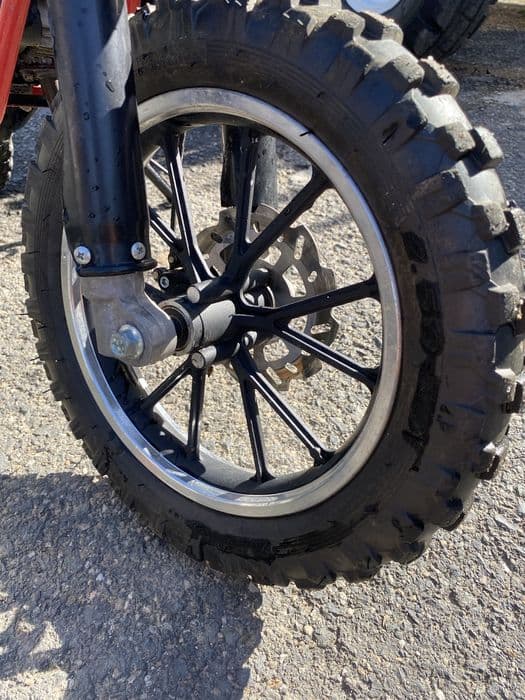 Vând Cross 49 cc  pentru copii