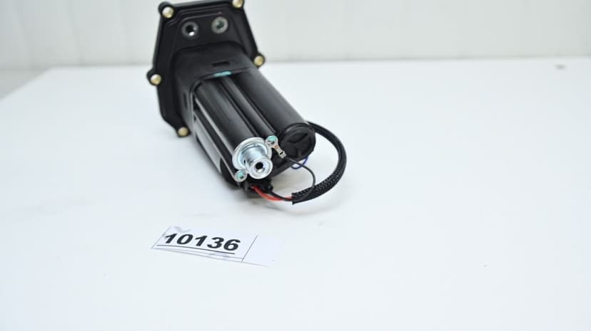 Ducati Monster 659 797 821 1200 2015 - 2021 Pompa Benzina