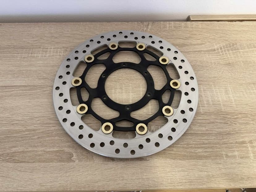 Discuri frana Honda CBR 600RR - disc frana fata spate