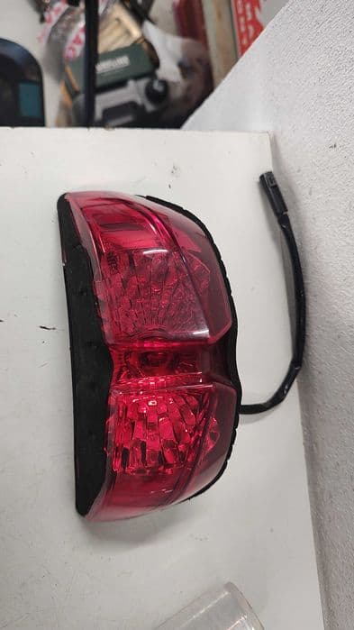 Capace motor parbriz scarite Yamaha Fz1 Fazer 2006+