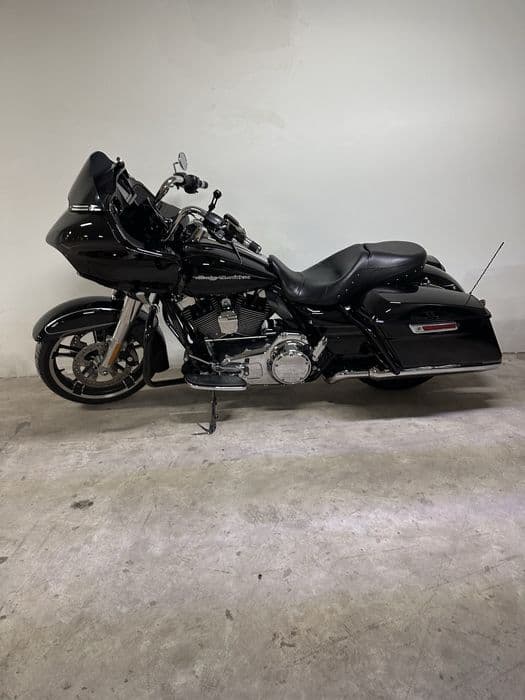 Vand Harley Davidson Road Glide Special