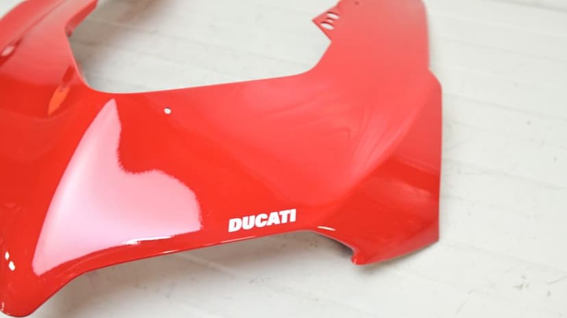 Carena Faruri Fata frontala Ducati Panigale V4 v4S 2018 - 2021