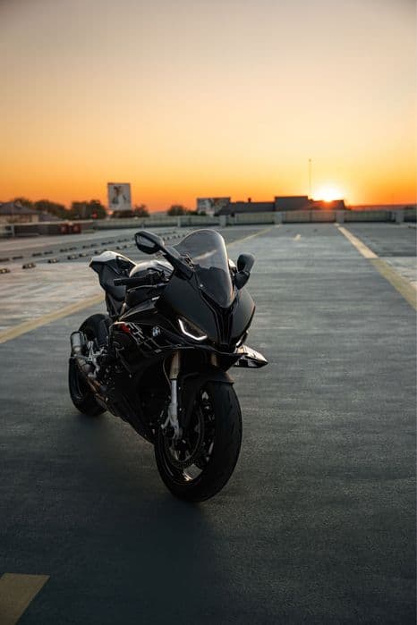 BMW S1000RR 2024