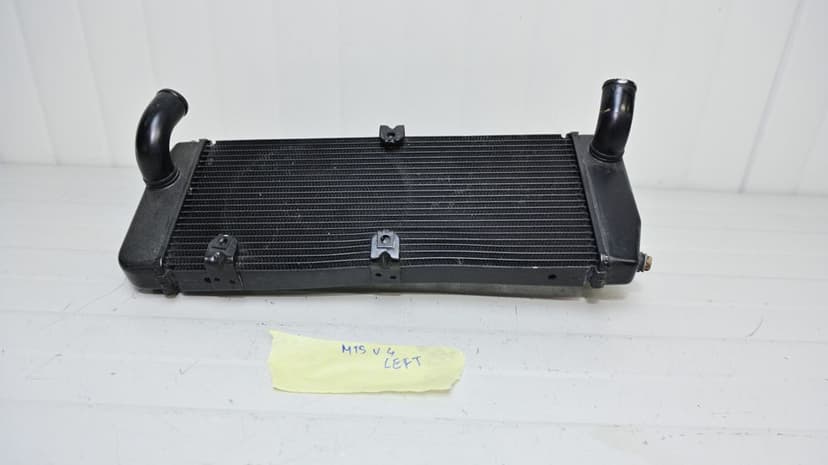 Ducati Multistrada V4 21 - 25 Radiator apa stanga