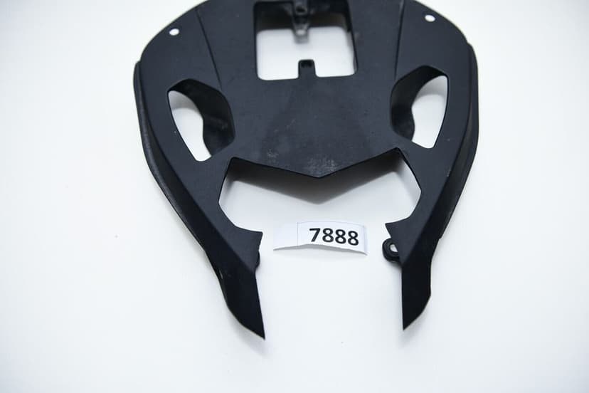 MV Agusta Brutale 675 Undertail