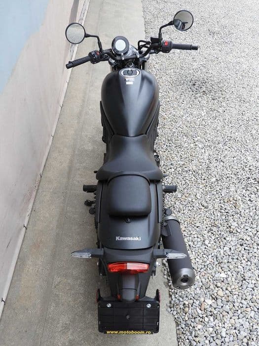 Promo Motocicleta Kawasaki Eliminator 500 ABS 2025 | Rate | Leasing