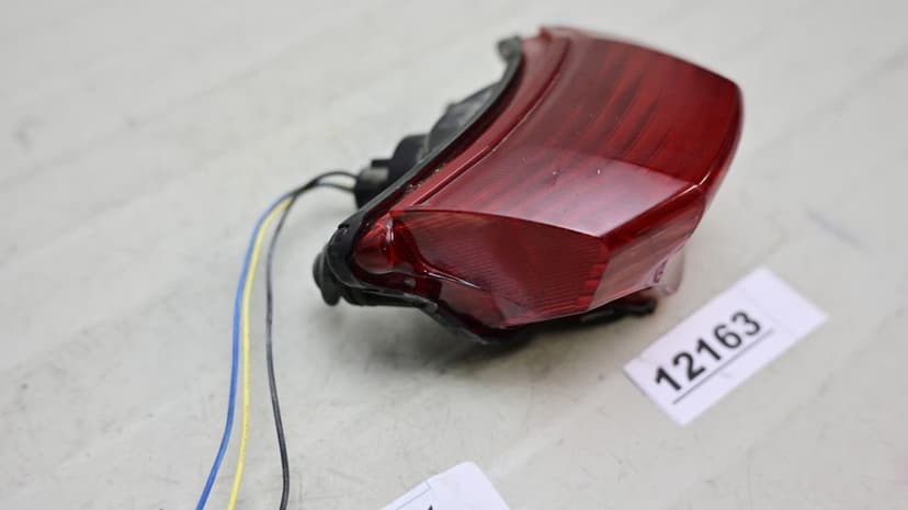 Stop Frana Lumina Spate Yamaha FZ6 2004 - 2009