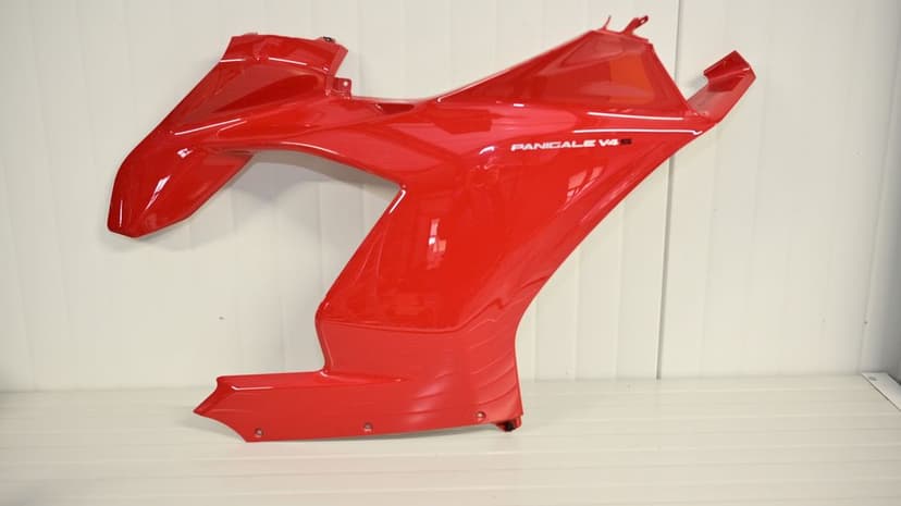Ducati Panigale V4S Carena lateral dreapta 2018 2019