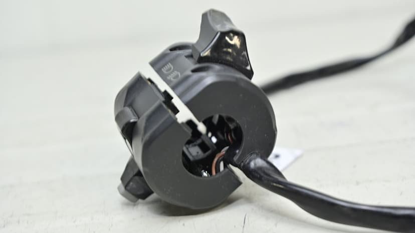 Bloc Comenzi Switch Lumini Stanga Ducati Multistrada 1200 2010