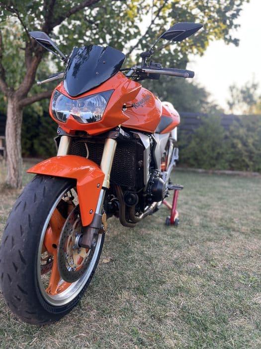 De vanzare kawasaki z1000