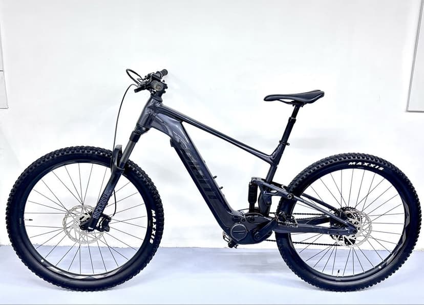 Bicicleta Electrica GIANT Stance E+ 1 Roti 29 Cadru XL Model 2023