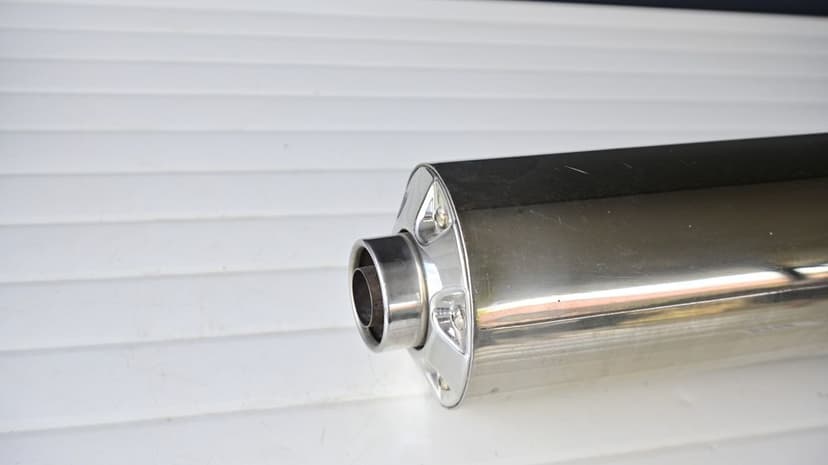 Suzuki GSX650 / 1250F 2008 2012 Toba de evacuare originala