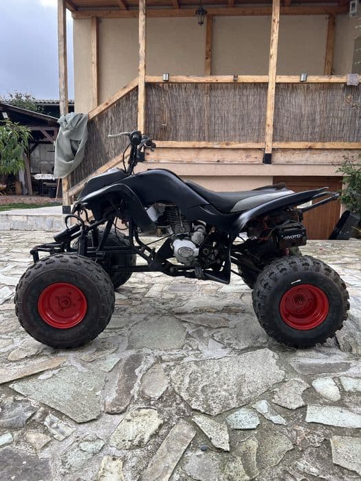 Vand atv bashan 250cc