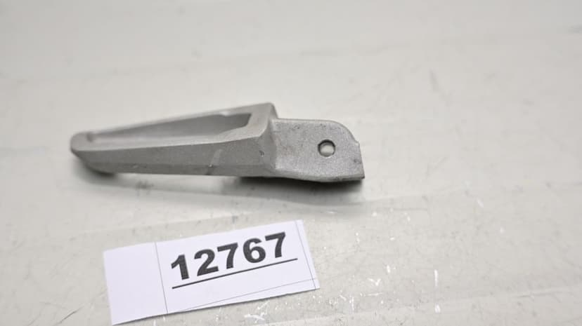Scarita Peg Fata Dreapta Ducati Monster 821 / 1200 2014 - 2022