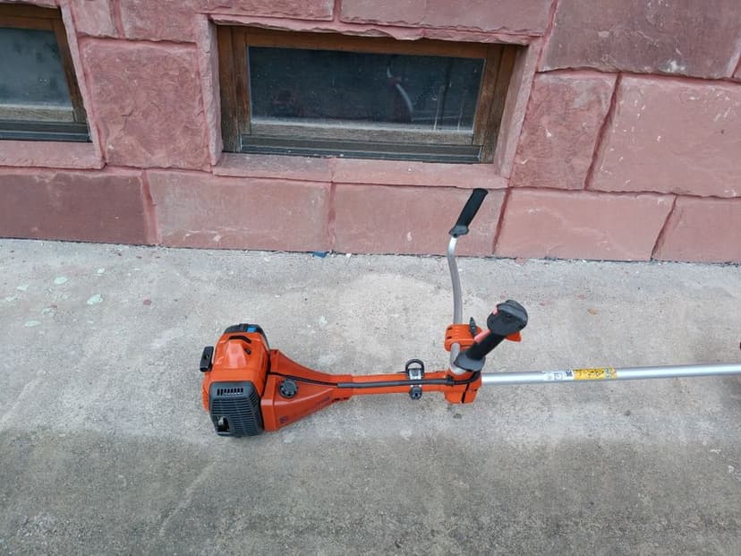 Motocoasa Husqvarna 545 RX Suedia