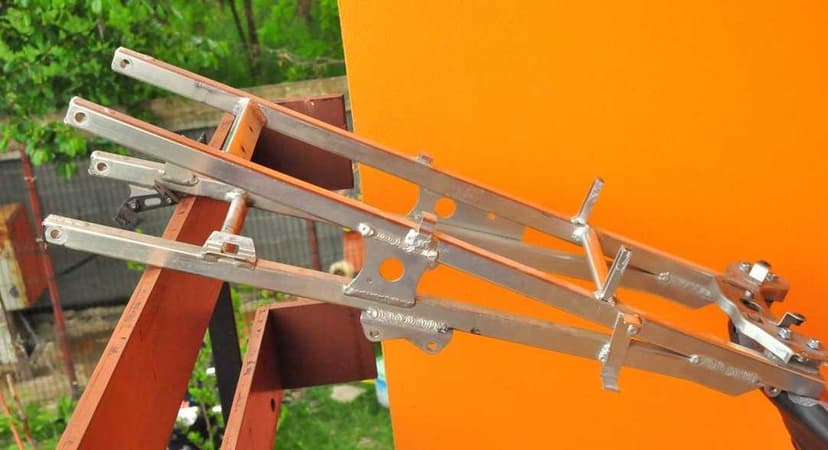 Codita carene scarita Honda CBR600F4