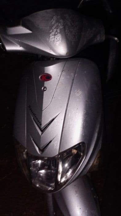 De vânzare scuter kyimko vitaia 50 2t