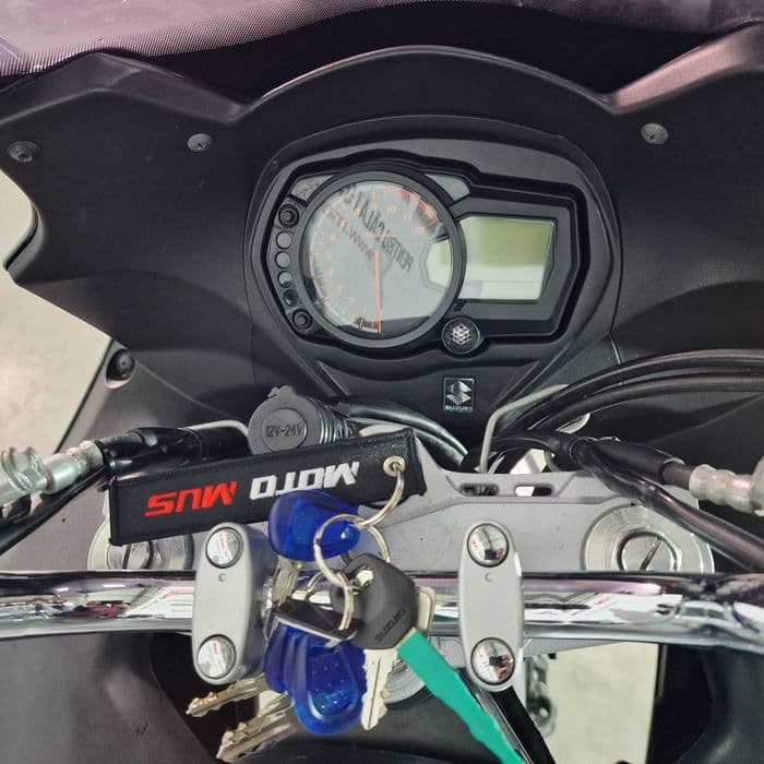 Motocicleta Suzuki GSX 1250 ABS | S02250 | motomus.ro