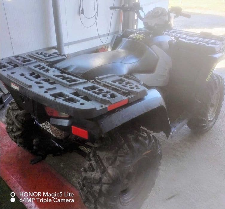 Polaris Sportsman 800