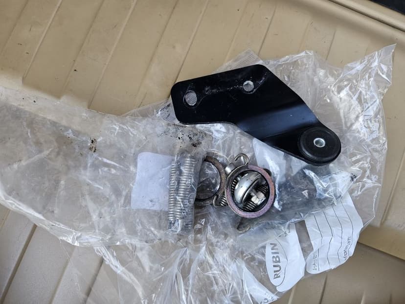 Toba/evacuare sport Zard Yamaha MT-07 completa