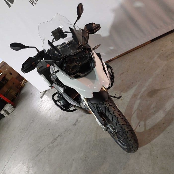 Motocicleta BMW R1200 GS ABS | B27329 | motomus.ro