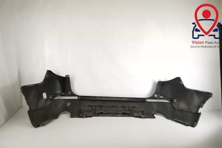 Bara Spate Originala Cu Capac Fusta In Stare Buna Land Rover Discovery