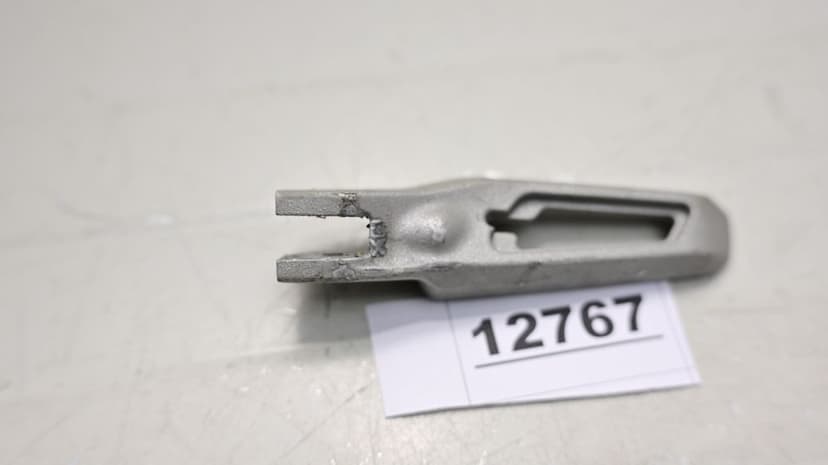 Scarita Peg Fata Dreapta Ducati Monster 821 / 1200 2014 - 2022