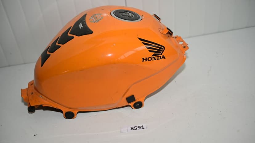 Honda CBR 125 2015 2016 Rezervor de benzina