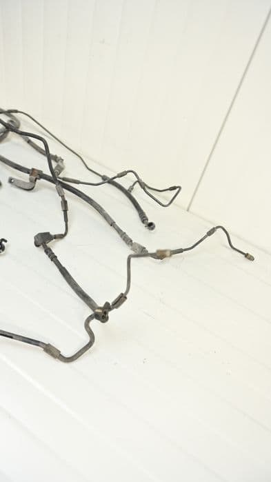 Honda VFR1200F 2010 Furtune de frana