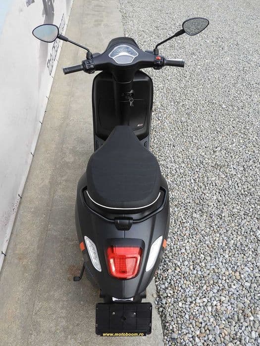 Scuter Vespa Sprint Elettrica 45 S 2025 | Rate | Leasing