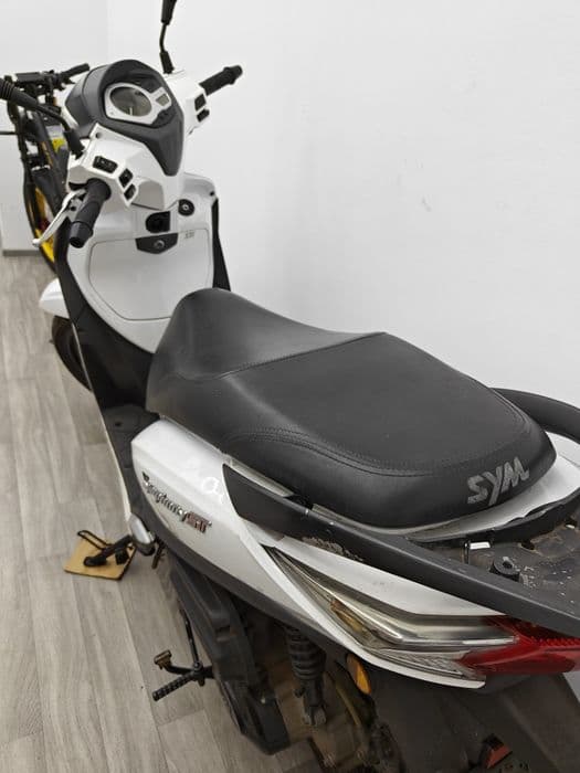 Scuter SYM Symphony S 50cc 2018
