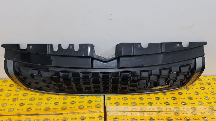 Grila masca radiator bara fata Land Rover Discovery Sport facelift